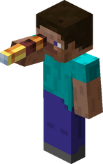 Стив смотрит в подзорную трубу JE2.png